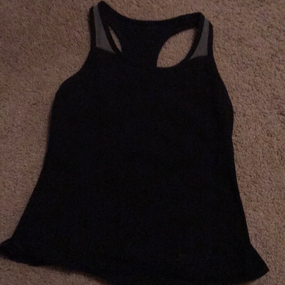 Lulu lemon tank top